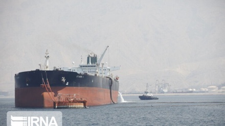 Иран мұнайын Қытайға сатудың тоқтатылғаны туралы ақпарат шындыққа жанаспайды