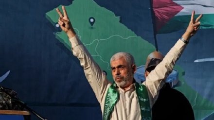 Израиль БАҚ: Хамас Газадағы жеңісін тойлауға дайындалуда