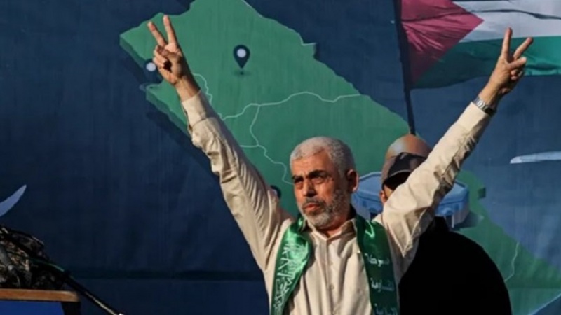 Израиль БАҚ: Хамас Газадағы жеңісін тойлауға дайындалуда