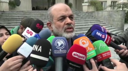 Иранның Ішкі істер министрі: Кермандағы жарылыстарды іске асырушылардың кім екені анықталды 