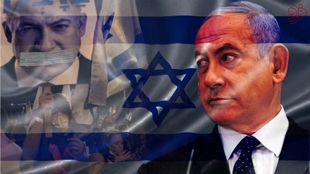 Нетаньяху – Израильде түйткіл тудырып отырған саяси құрылымның өкілі