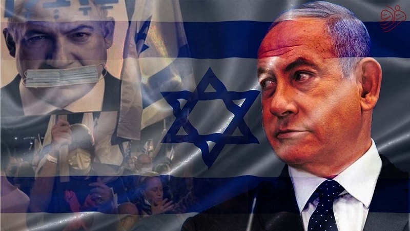 Нетаньяху – Израильде түйткіл тудырып отырған саяси құрылымның өкілі