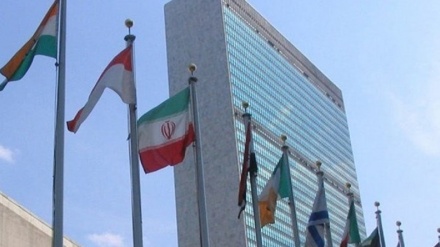 БҰҰ-дағы Иран өкілі: Иранның Иорданиядағы шабуылдарға еш қатысы жоқ 