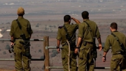 Израиль әскері дайындық режимін жариялады