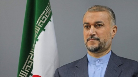 Амирабдуллахиан: Сионистік режимнің лаңкестік машинасының басқа елдердегі зұлым әрекеті аймақ қауіпсіздігі үшін дабыл