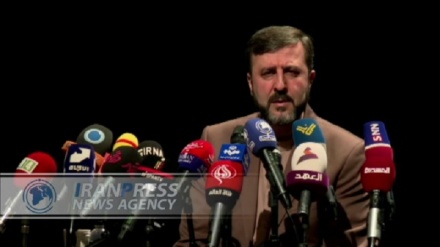 Сардар Сүлеймани Иранның аймақтағы стратегиялық орнын жоғарылатты