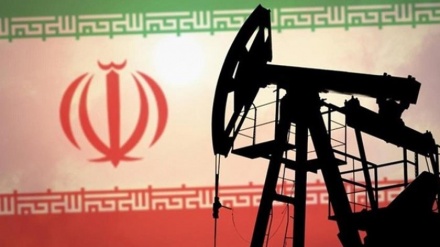 Иранның мұнай табысы 34 миллиард долларға жетті