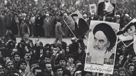 Иран Ислам революциясының қалыптасу тарихы (1) 