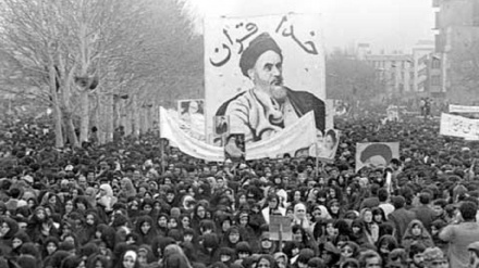 Иран Ислам революциясының қалыптасу тарихы (2) 