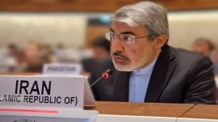 Женевадағы Иранның елшісі: Сионистік режим халықаралық бейбітшілік пен қауіпсіздікке – үлкен қатер