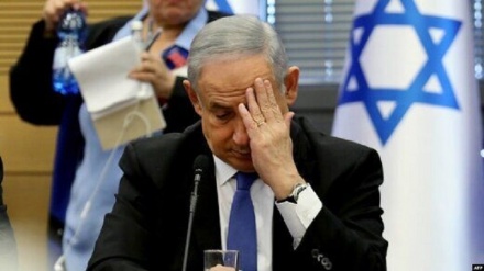 Нетаньяху ХАМАС-тың тұтқындармен алмасу үшін ұсынған шарттарын қабылдамады