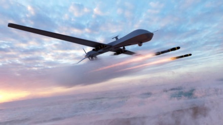 Сирияның оңтүстік-шығысында АҚШ-тың әскери базасына дронмен шабуыл жасалды