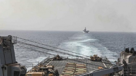 Centcom: Йеменнен Қызыл теңізге екі баллистикалық зымырана атылды