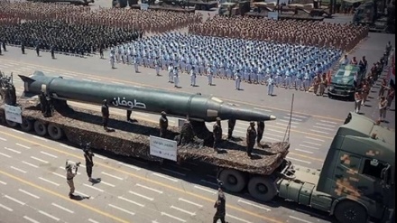 Йемен армиясы АҚШ теңіз күштерінің бір кемесін нысанаға алды