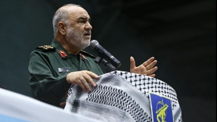 Генерал-майор Салами: Иран Керманда лаңкестік шабуыл жасағандардан кесімді түрде кек алады 