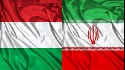 Бүгін Иран мен Мажарстан ортақ комиссиясының 14-ші жиналысы өтті 
