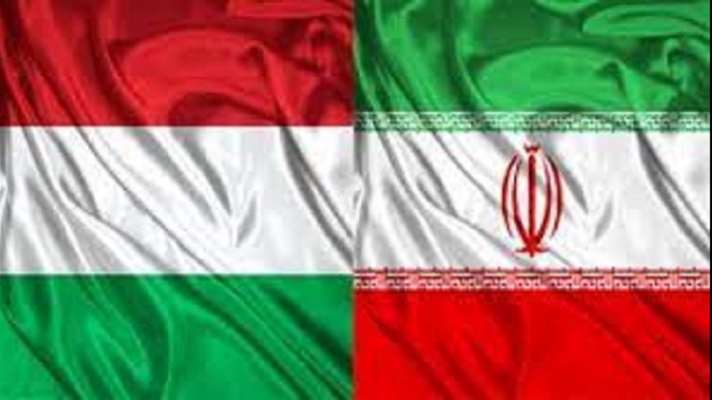 Бүгін Иран мен Мажарстан ортақ комиссиясының 14-ші жиналысы өтті 
