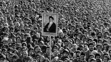 Иран Ислам революциясының қалыптасу тарихы (5) 