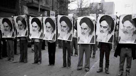 Иран Ислам революциясының қалыптасу тарихы (6) 