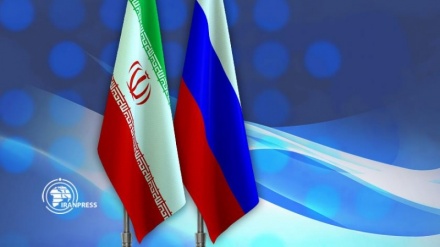 Иран мен Ресей арасында 6 ынтымақтастық құжатына қол қойылды