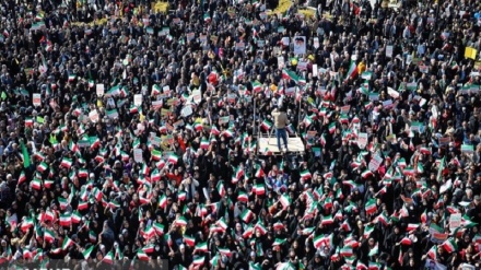 22 Бахман шеруінің қарары: Иран Ислам революциясы тиранияға қарсы және қарсыласу туралы пікірді кеңейтті