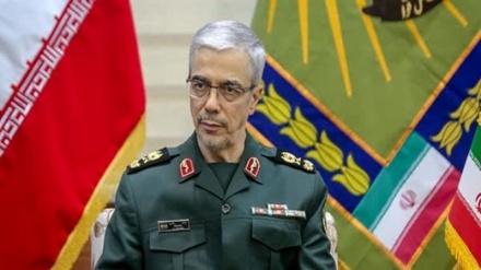 Генерал-майор Бақери: Иранның тұрақты қауіпсіздігі елдің барлау қауымдастығының бірлігіне байланысты