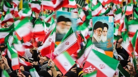 11 ақпан - Иран Ислам революциясының жеңіске жеткен күні