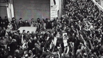 Иран Ислам революциясының қалыптасу тарихы (7) 