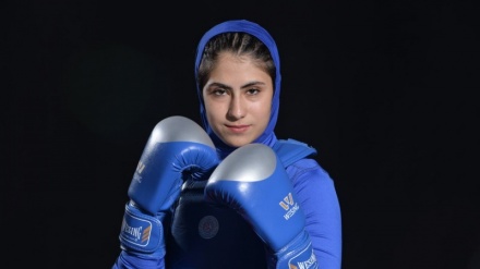 Өткен жылы 50 халықаралық медаль жеңіп алған Иранның ушуының жарқырауы