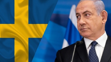   Израильді қолдау үшін Швеция Палестинаны жақтаушыларды қудалайды