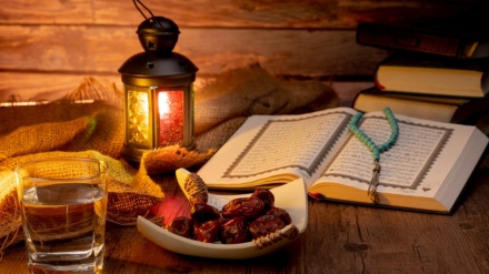 Қасиетті Рамазан 2024: Отыз аят, отыз күн (2)