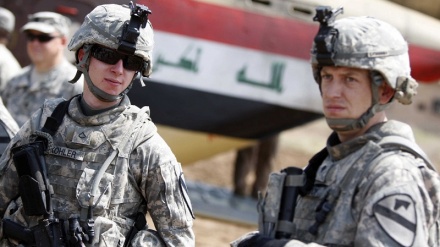 АҚШ өзінің Ирактағы болуын ақтау үшін қандай қатыгез амалды қолданады?