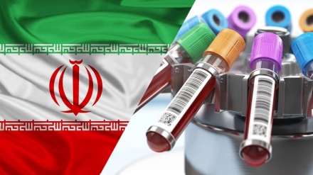 Қатерлі ісікке қарсы дәріден криогендік технологияға дейін / Ирандағы 1402 жылғы кейбір технологиялық өнімдер