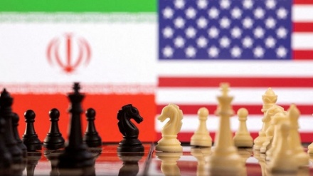 Американың Иранға қарсы гибридті соғысының өлшемдері / Отаршылдықтың жаһандық қарсылық идеологиясына қарсы күресі