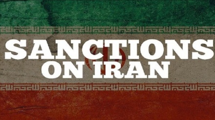 АҚШ пен Ұлыбритания Иранның ұйымдары мен жеке тұлғаларына тағы санкция салды