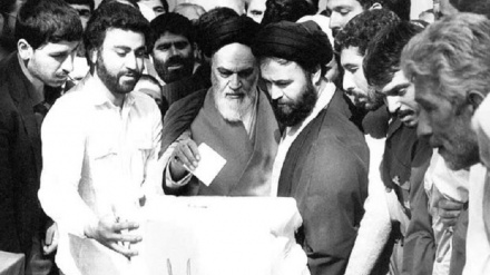 Ирандықтардың Ислам республикасын таңдауына жол ашқан референдум жайлы 5 жайт 