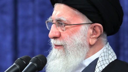 Израильдің адамзатқа қарсы режимін  жазалау. Аятолла Хаменеи: Сионистік режим жазаланады