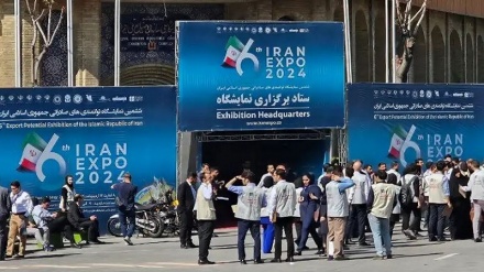 Қытай инвесторлары: Иран – мүмкіндіктер елі