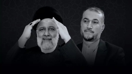 Иран Президенті мен Сыртқы істер министрі қаза тапты
