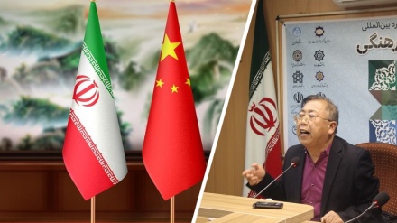 Иран және Қытай: Шығыс әлемінің әдемі және төзімді өркениетінің өкілдері