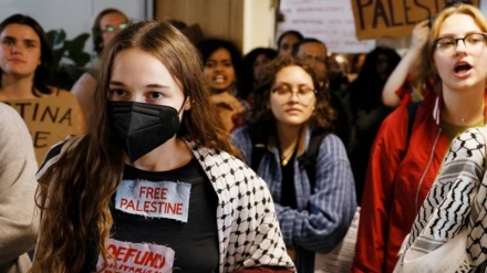 Pew сауалнамасы: АҚШ-тағы әлеуметтік желі қолданушылары палестиналықтарға жанашырлық танытып отыр