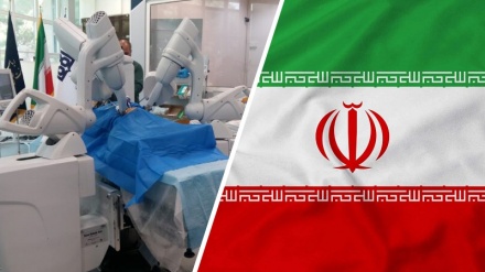 Иранның Sina-сы: Американдық хирург роботының монополиясының бұзылуынан әлемдік нарықтарда болуына дейін