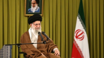 Имам Хаменеи: Қарым-қатынасты қалыпқа келтіру мәселені шешпейді; Палестина өзінің бастапқы иелеріне қайтарылуы керек