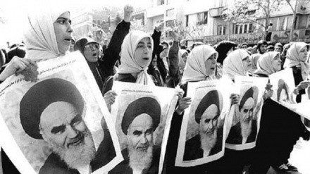 Иран Ислам революциясы отаршылдардың Батыс Азиядағы ойынын қалай бұзды?
