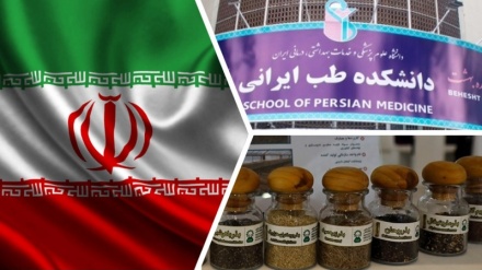Иран дәрілік өсімдіктер саласындағы әлемдік ғылым өндірісі бойынша 4-ші орында / Иранның дәстүрлі медицинасымен денсаулықты жақсарту