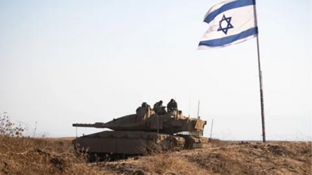 New York Times: Израиль күн өткен сайын оқшауланып жатыр 