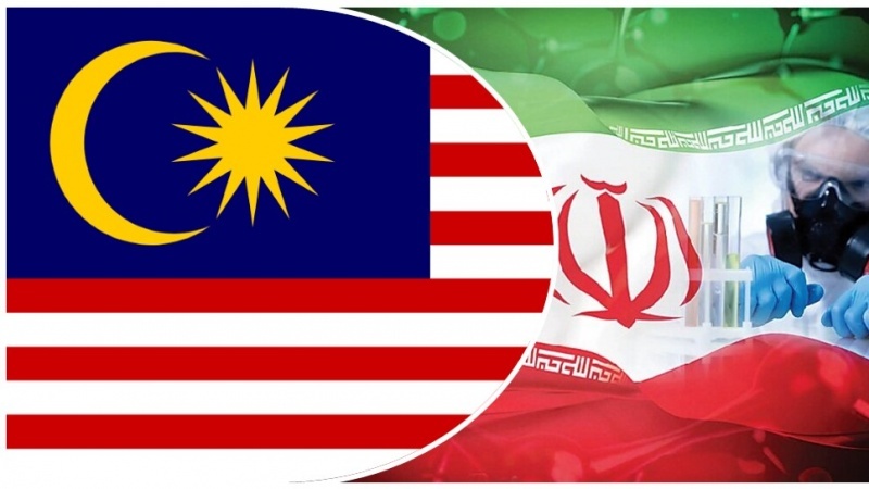 Иранның нано өнімдері Малайзияның ауылшаруашылық өнеркәсібіне үлесін қосты 
