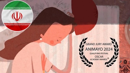 «Кипарис көлеңкесінде» ирандық анимация испандық марапаттарды жеңіп алғаннан кейін енді Оскарға үміткерлер тізімінде