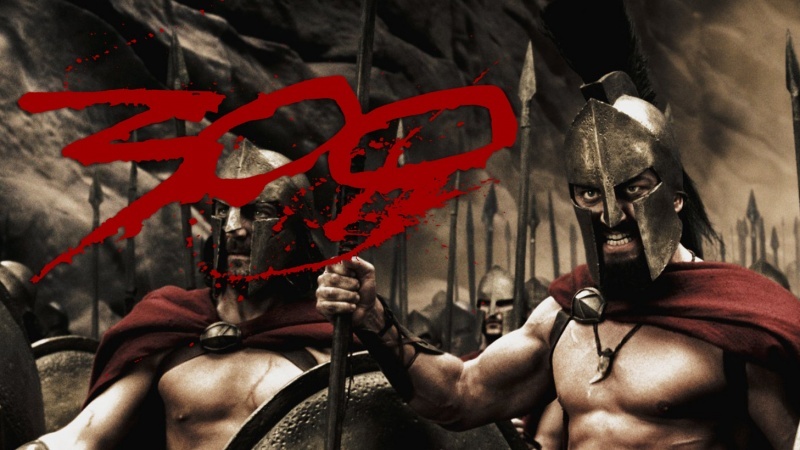 Иранофобияны күшейту мақсатында Голливуд нәсілшіл «300»  сериалын жасайды