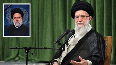 Имам Хаменеидің пікірінше президентте қандай қасиеттер болу керек. Шәһид Раисиді еске алу